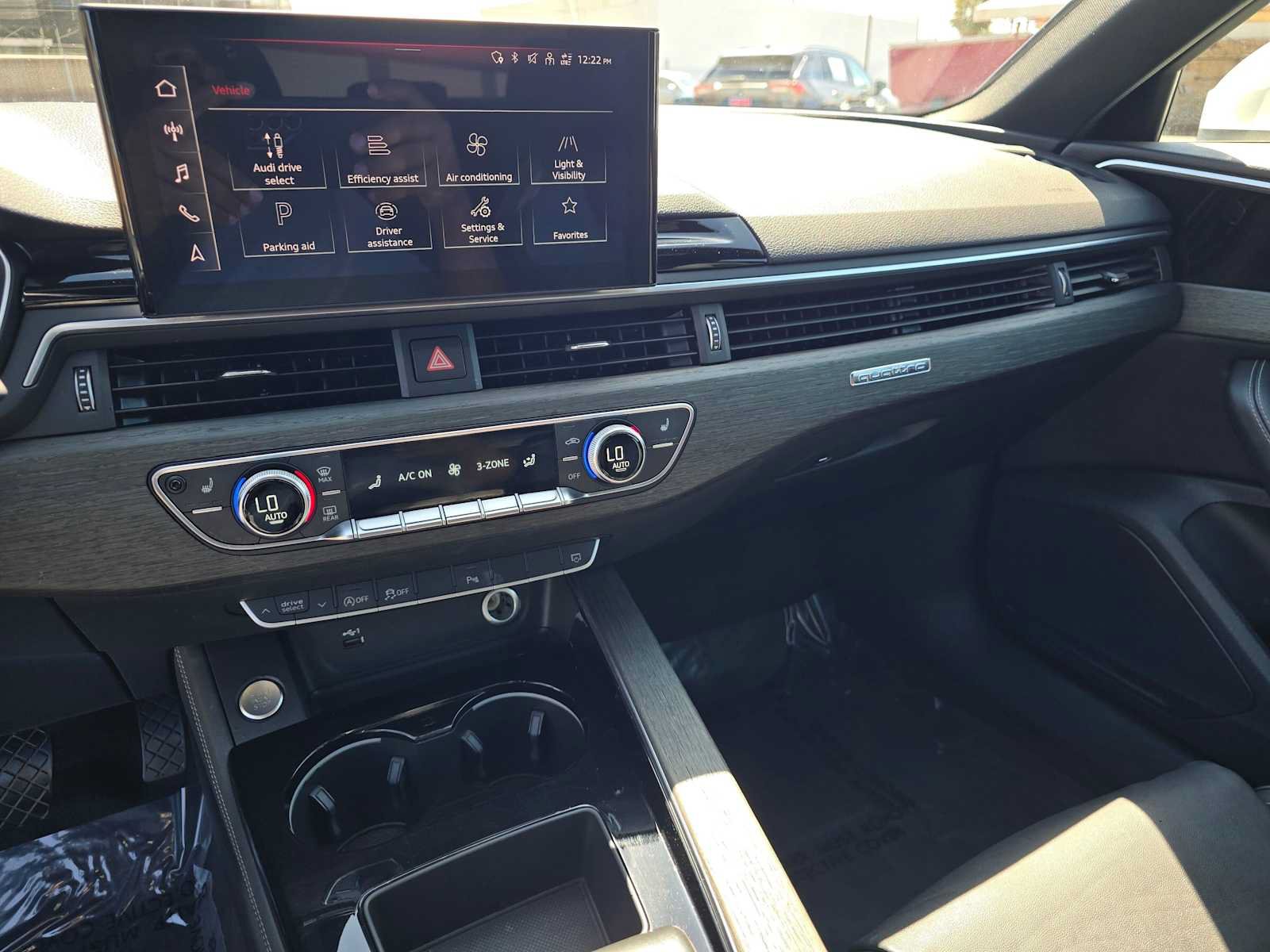 Used 2022 Audi A4 2.0T Premium Plus AWD/4WD image 27
