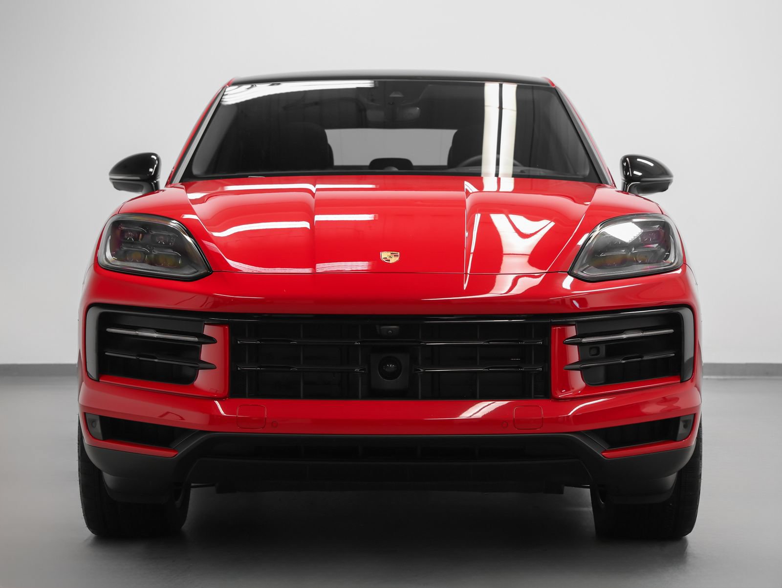 Certified 2026 Porsche Cayenne S AWD/4WD image 8