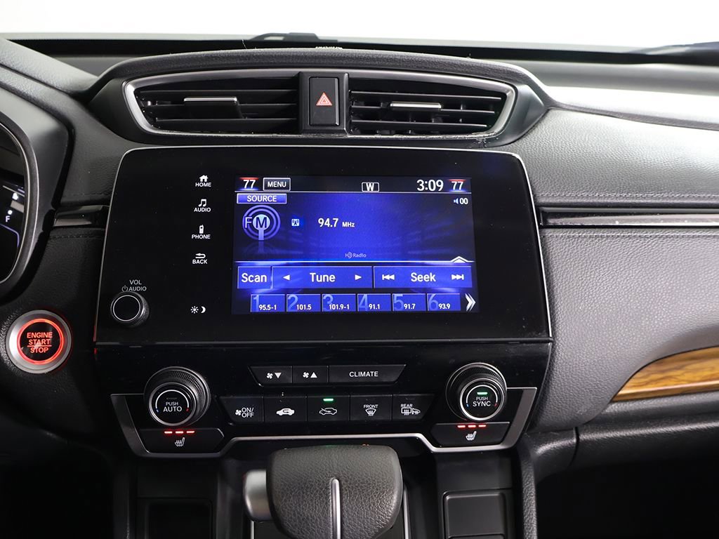 Used 2022 Honda CR-V EX image 48