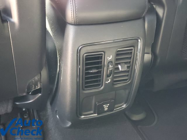 Used 2020 Jeep Grand Cherokee Altitude RWD image 13