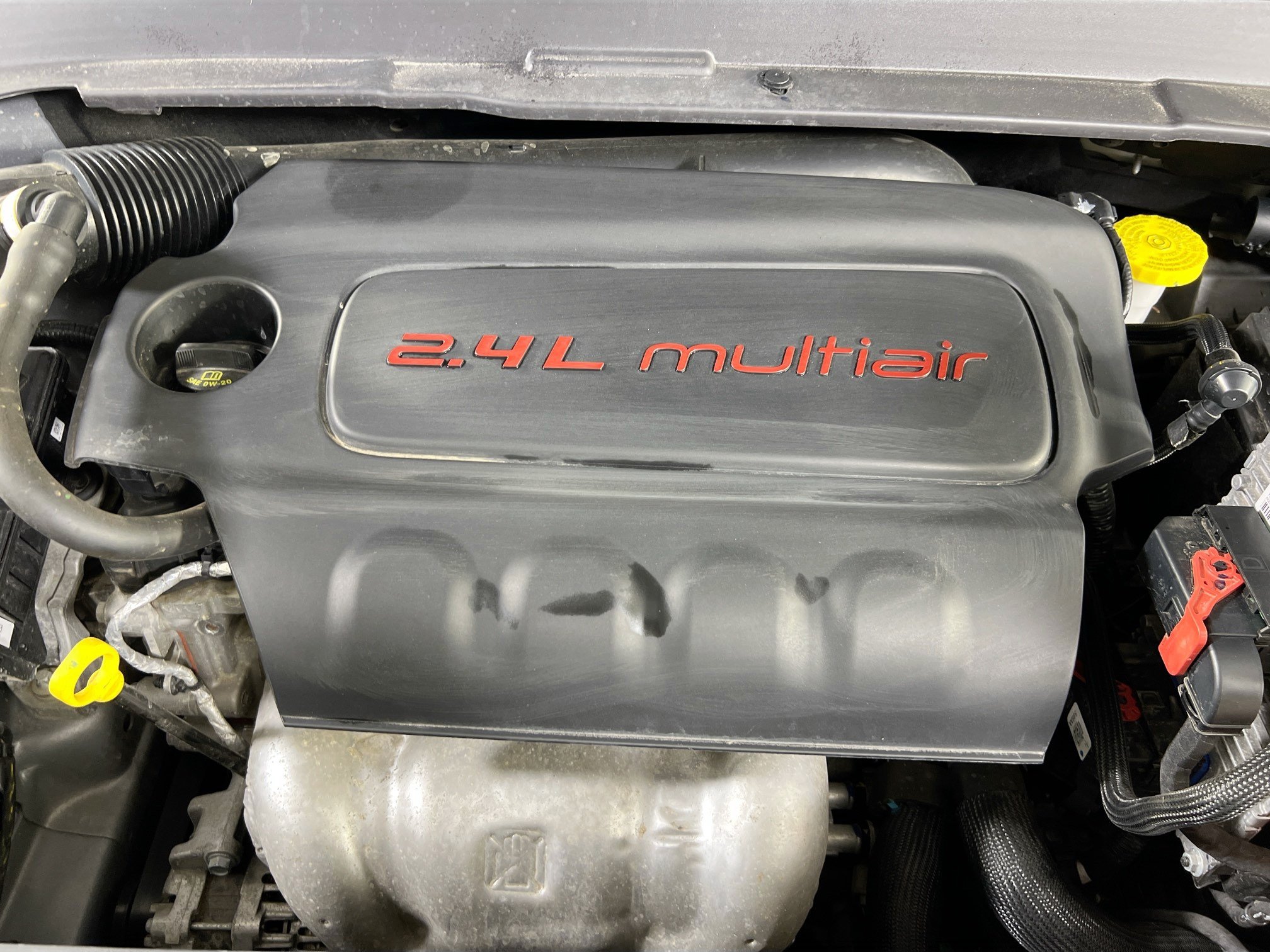 Used 2022 Jeep Compass Latitude w/ Convenience Group AWD/4WD image 27