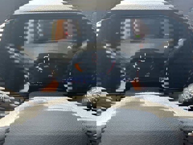 New 2025 Chevrolet TrailBlazer ACTIV w/ Convenience Package image 21