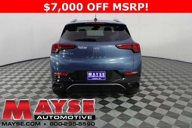 New 2026 Buick Encore GX Sport Touring w/ Comfort Package image 24