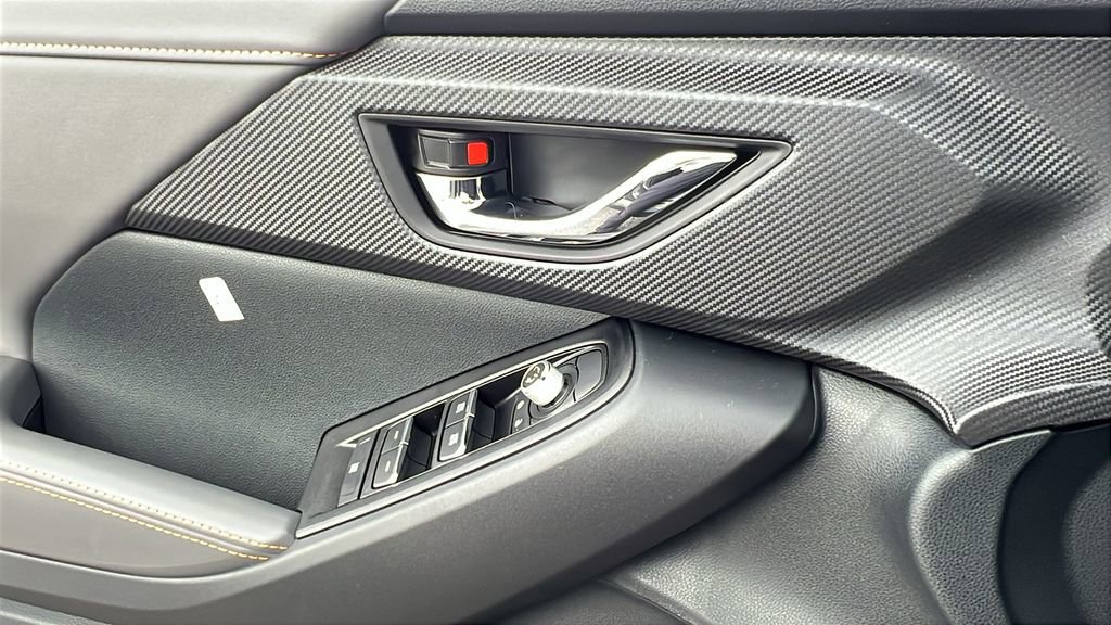 New 2025 Subaru Crosstrek 2.5i Limited image 26