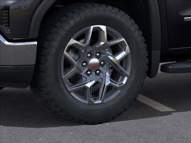 New 2026 GMC Sierra 1500 SLT w/ SLT Premium Plus Package image 9