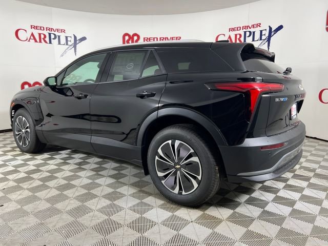 New 2026 Chevrolet Blazer EV LT FWD image 5