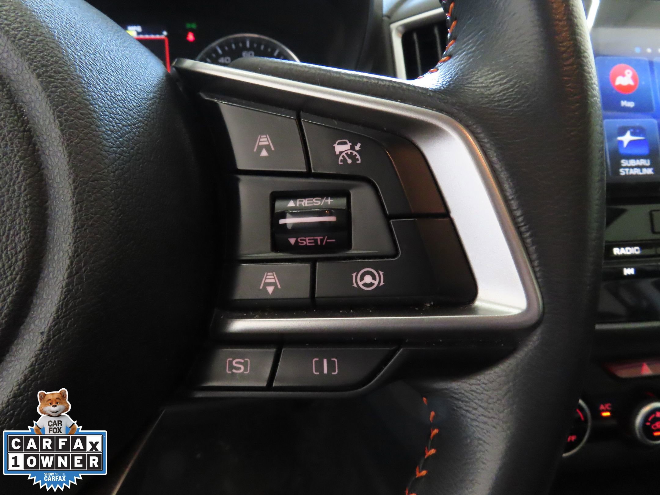 Certified 2023 Subaru Crosstrek 2.5i Limited image 16