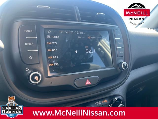 Used 2023 Kia Soul LX image 22