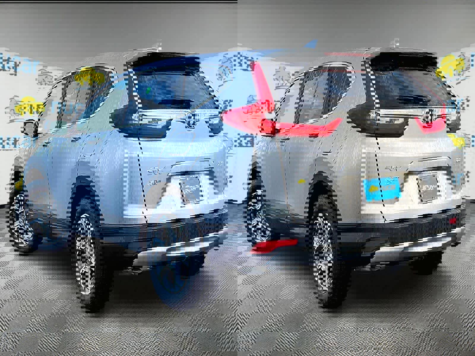 Used 2019 Honda CR-V EX image 4