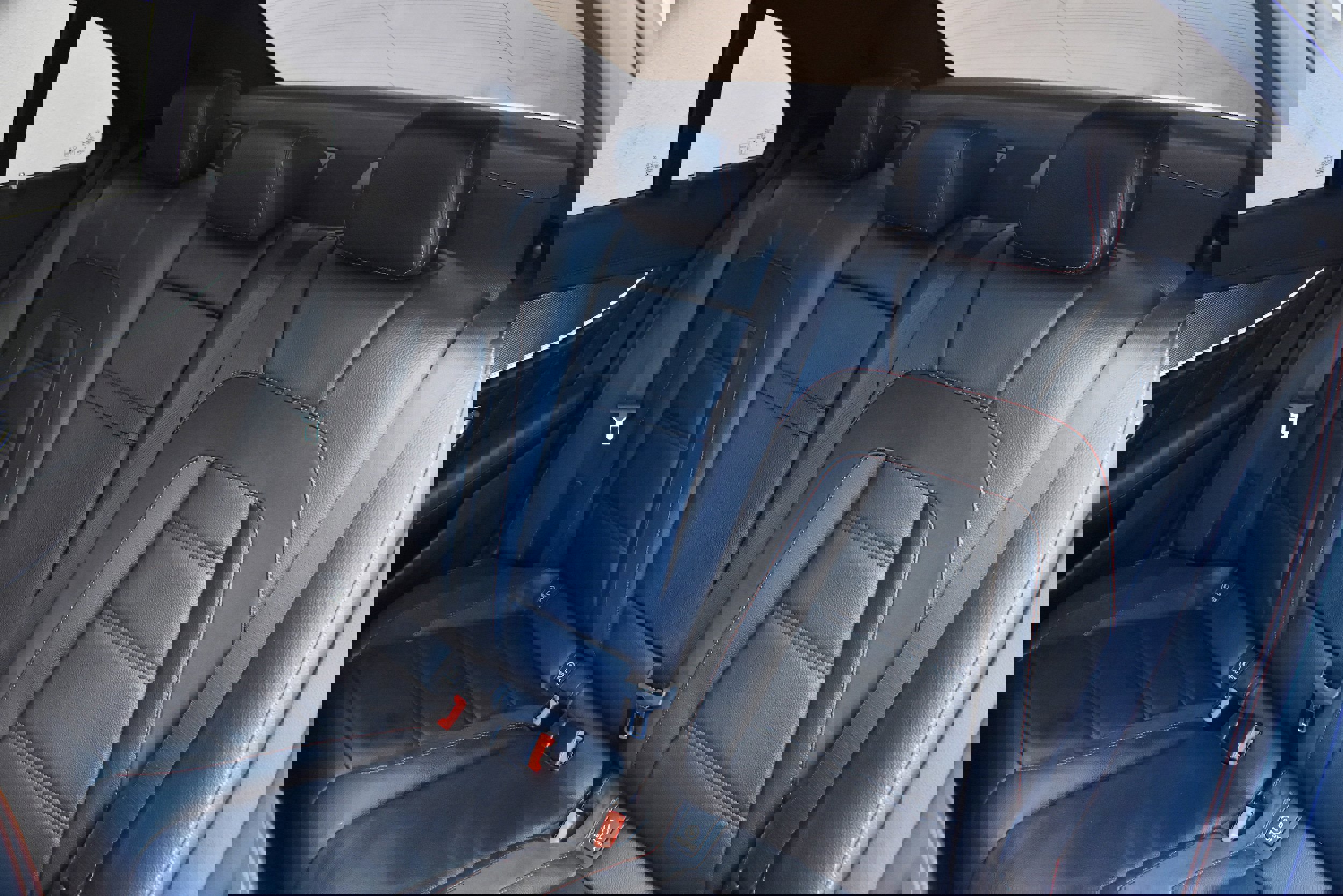 Used 2020 Mercedes-Benz E 53 AMG 4MATIC Sedan image 25