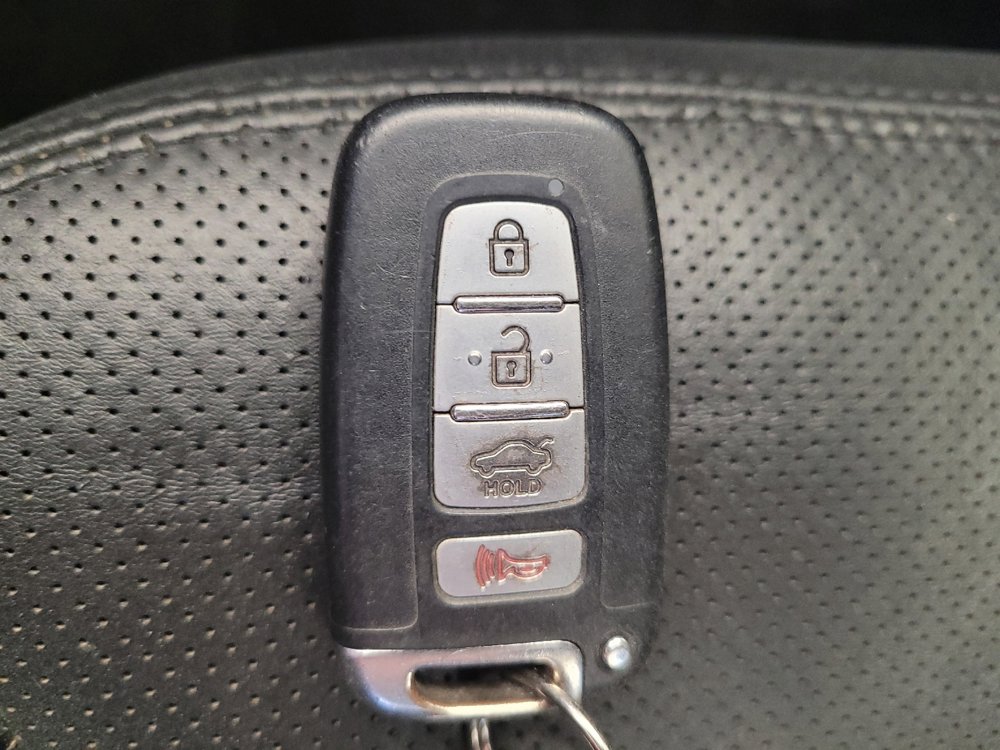 Used 2013 Kia Optima SX w/ Limited Pkg image 32