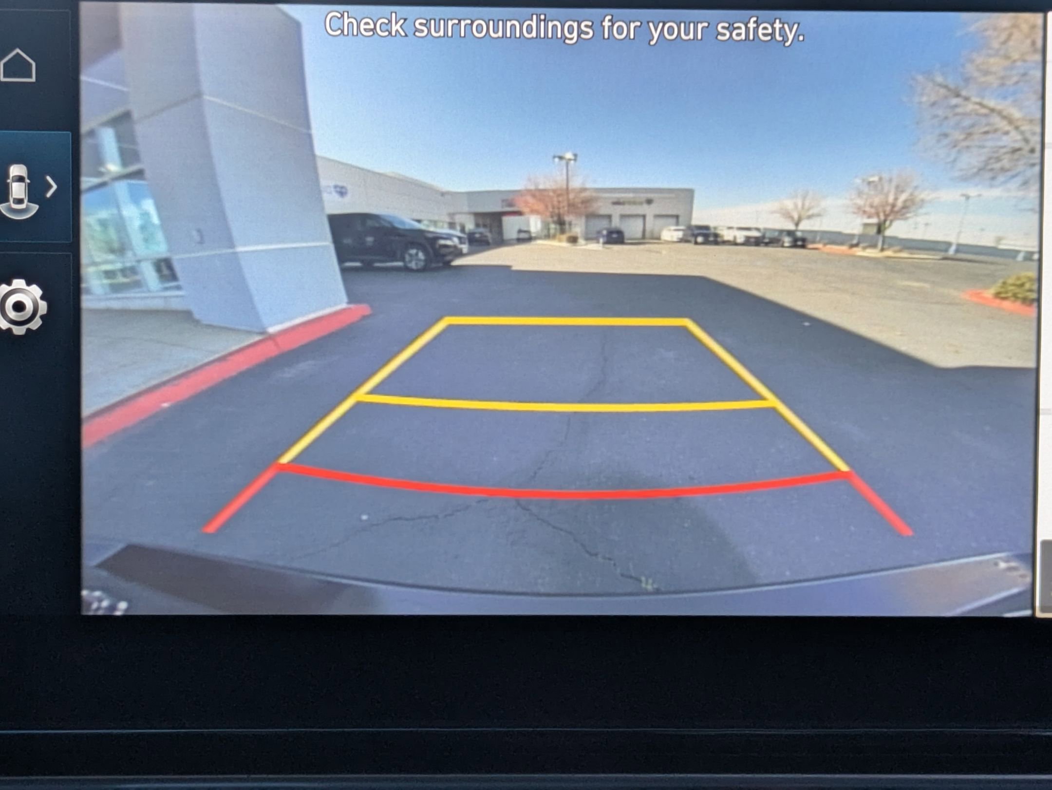 Certified 2023 Hyundai Elantra SEL w/ Convenience Package image 27