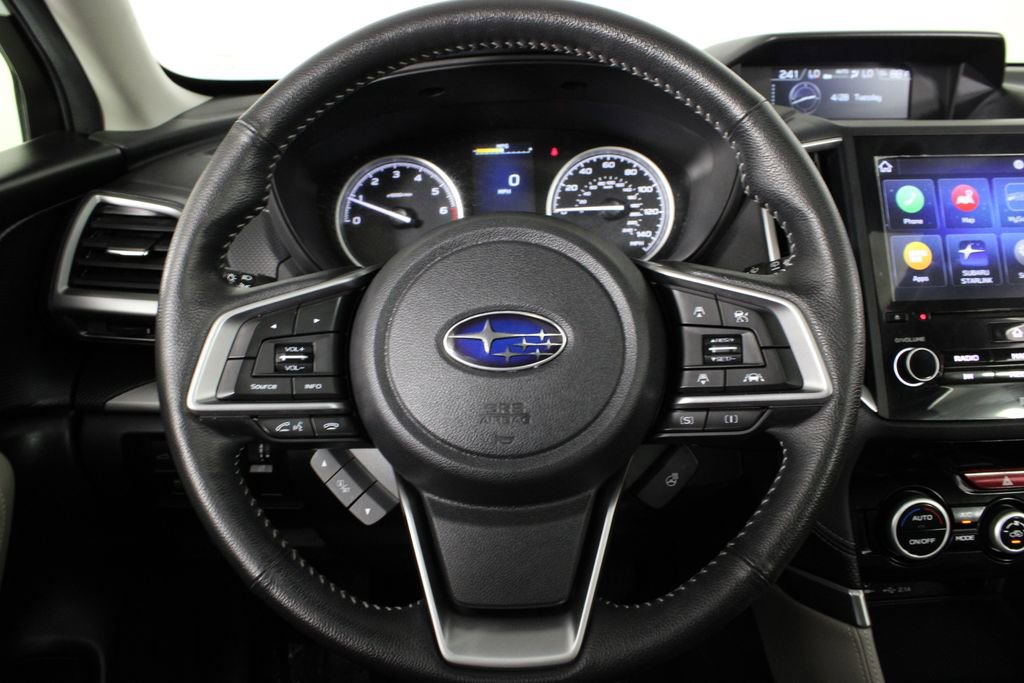 Used 2019 Subaru Forester Limited w/ Popular Package #3 AWD/4WD image 27
