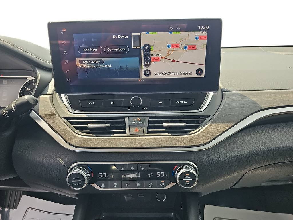 Used 2025 Nissan Altima 2.5 SL FWD image 20
