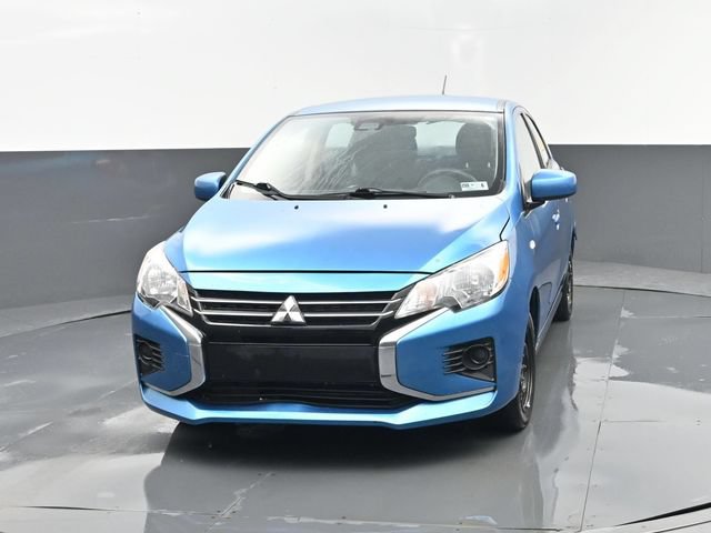 Used 2021 Mitsubishi Mirage ES FWD image 22