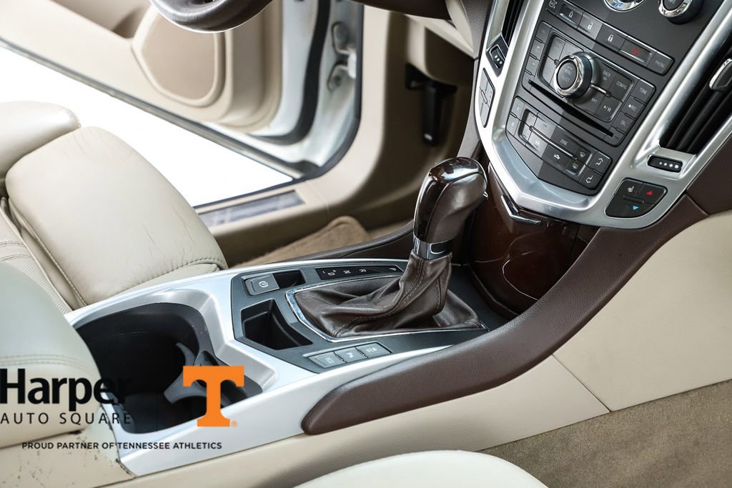 Used 2012 Cadillac SRX Performance FWD image 73