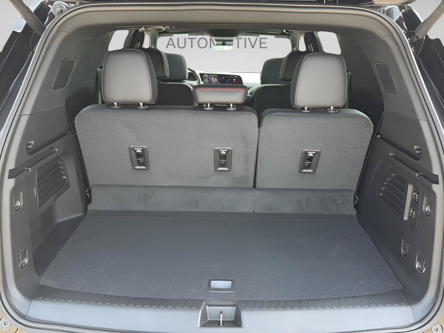 New 2026 Chevrolet Traverse RS AWD/4WD image 20
