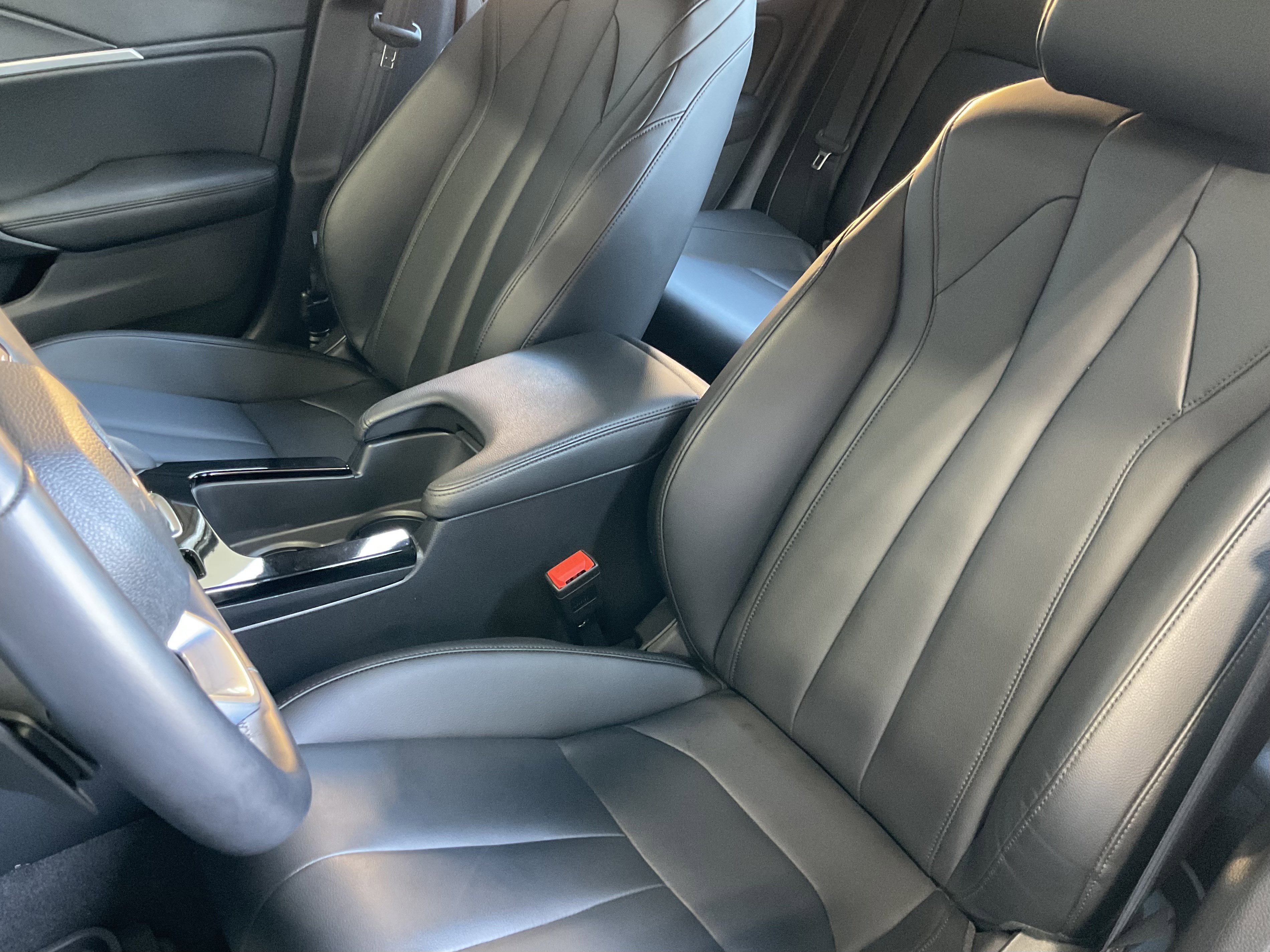 Used 2025 Acura Integra image 28