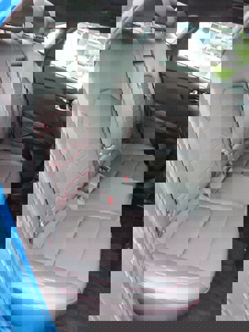 Used 2022 Kia Forte GT w/ GT Technology Package image 13