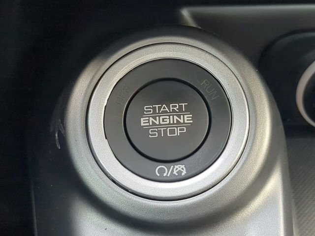 Used 2024 Dodge Hornet R/T Plus w/ Tech Pack Plus w/o Parking AWD/4WD image 36