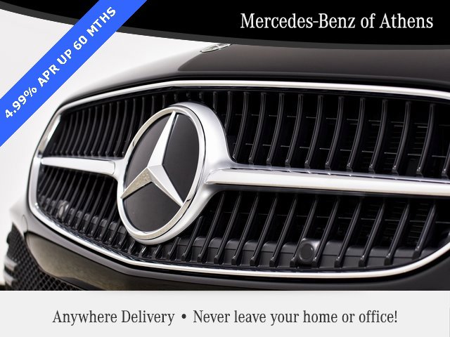 New 2026 Mercedes-Benz C 300 4MATIC Sedan image 4