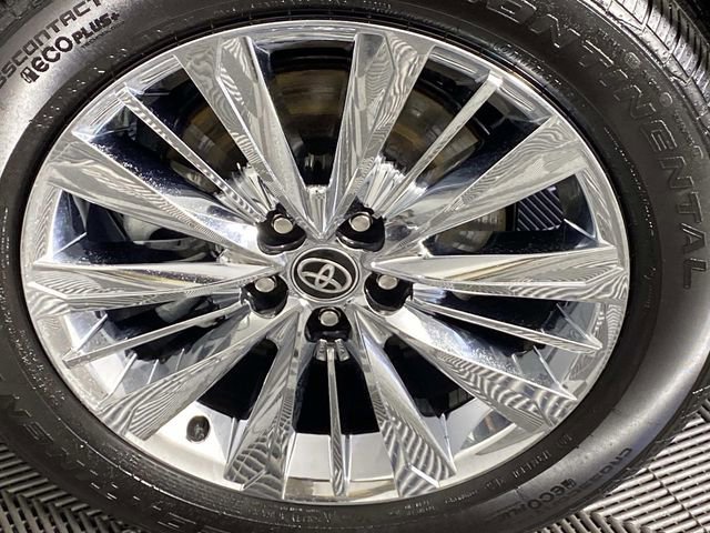 Used 2025 Toyota Grand Highlander Platinum image 30