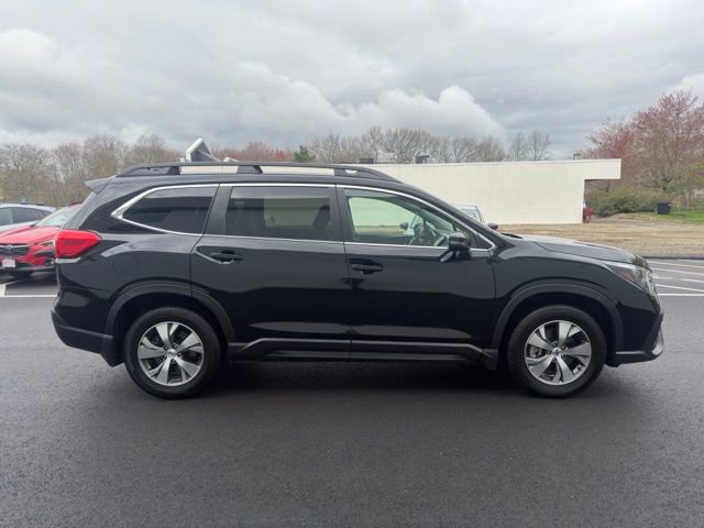 Used 2023 Subaru Ascent Premium w/ Convenience Package AWD/4WD image 3