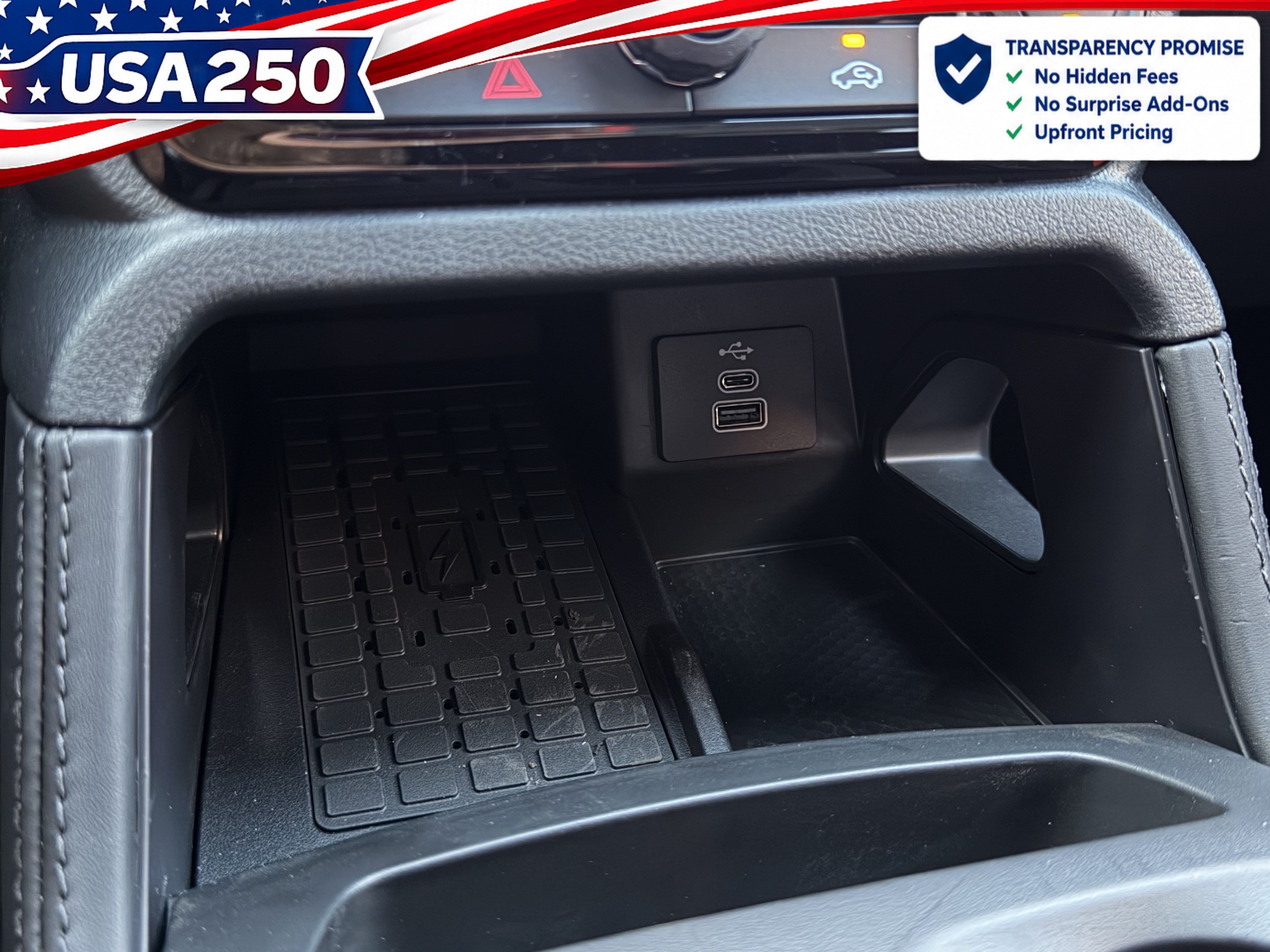 New 2026 Ford Ranger Raptor AWD/4WD image 18