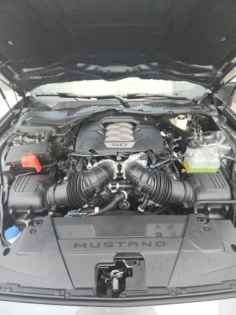New 2026 Ford Mustang GT Premium RWD image 17