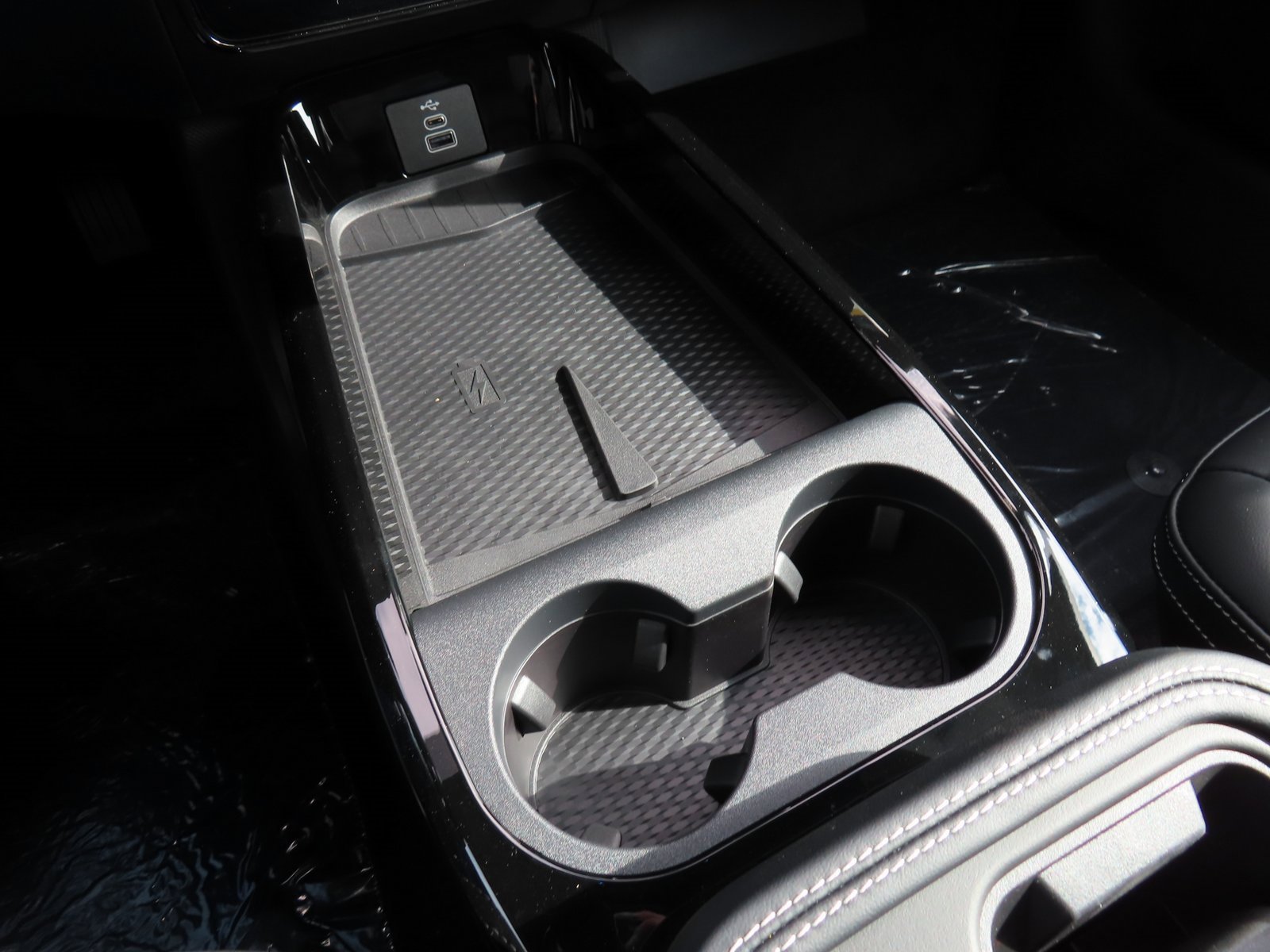 New 2025 Ford Mustang Mach-E GT w/ Interior Protection Package image 13