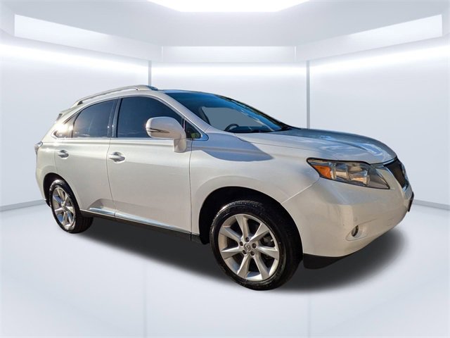 Used 2010 Lexus RX 350 2WD image 2
