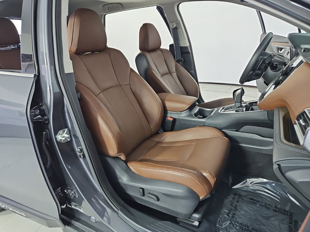 Certified 2025 Subaru Outback Touring XT AWD/4WD image 19