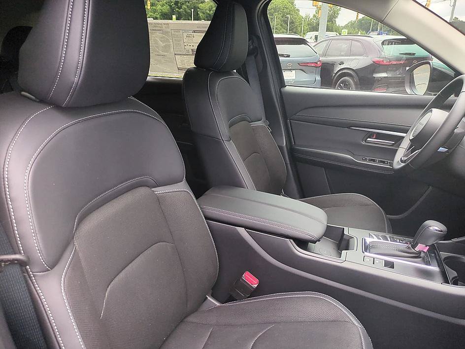 New 2026 MAZDA CX-5 Select AWD/4WD image 31