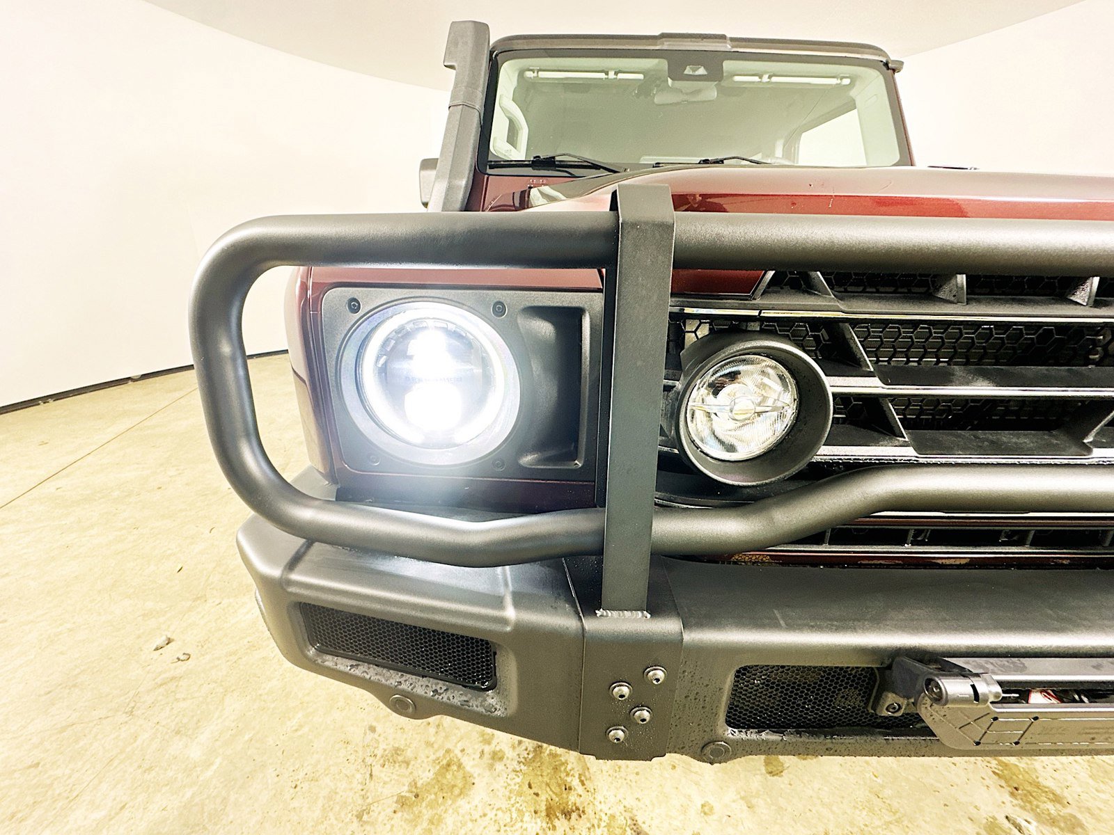 New 2024 INEOS Grenadier Trialmaster Edition image 10