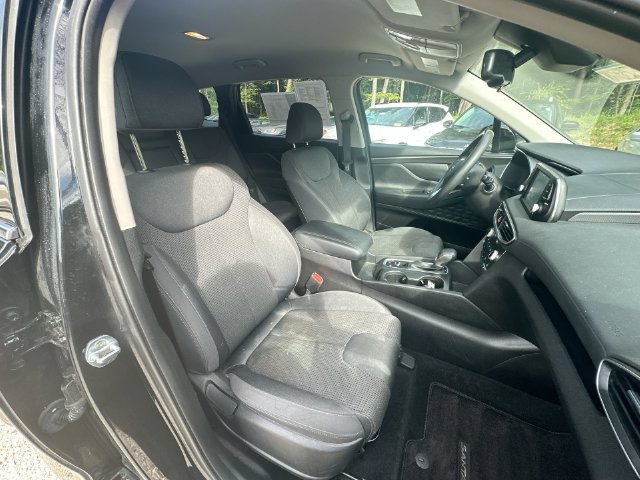 Used 2019 Hyundai Santa Fe SEL FWD image 38