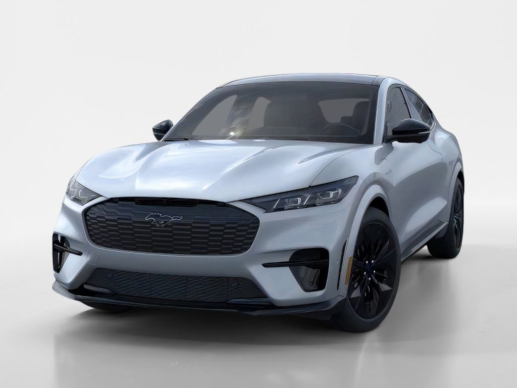 New 2025 Ford Mustang Mach-E GT w/ Interior Protection Package image 32