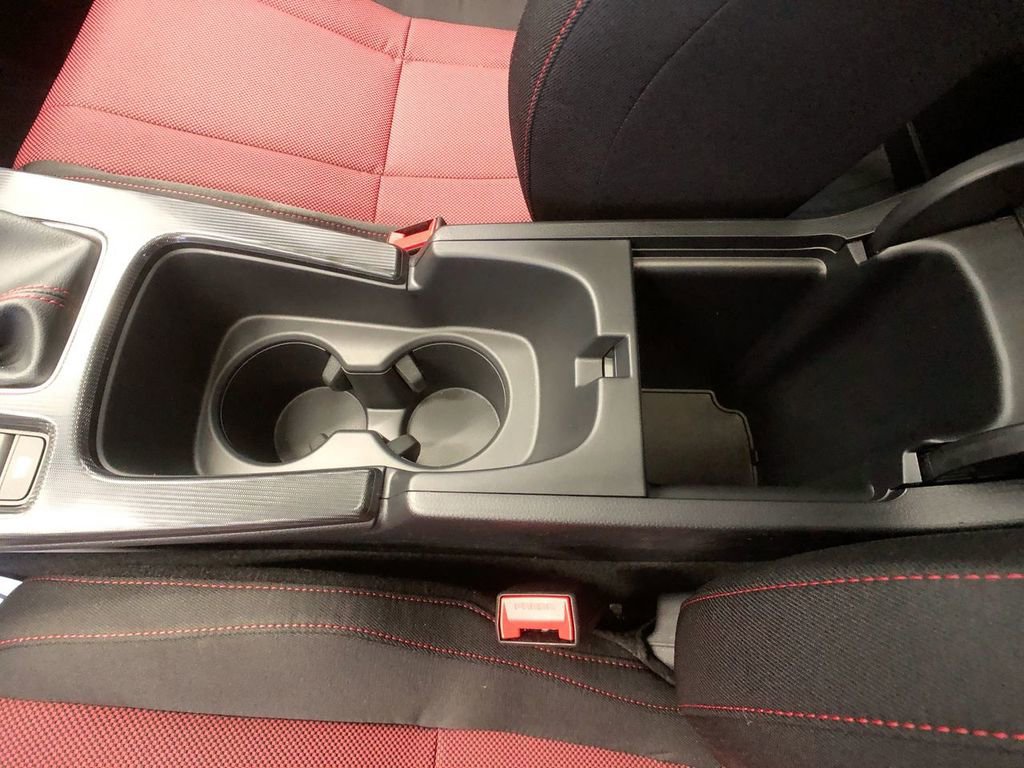 New 2026 Honda Civic Si image 20