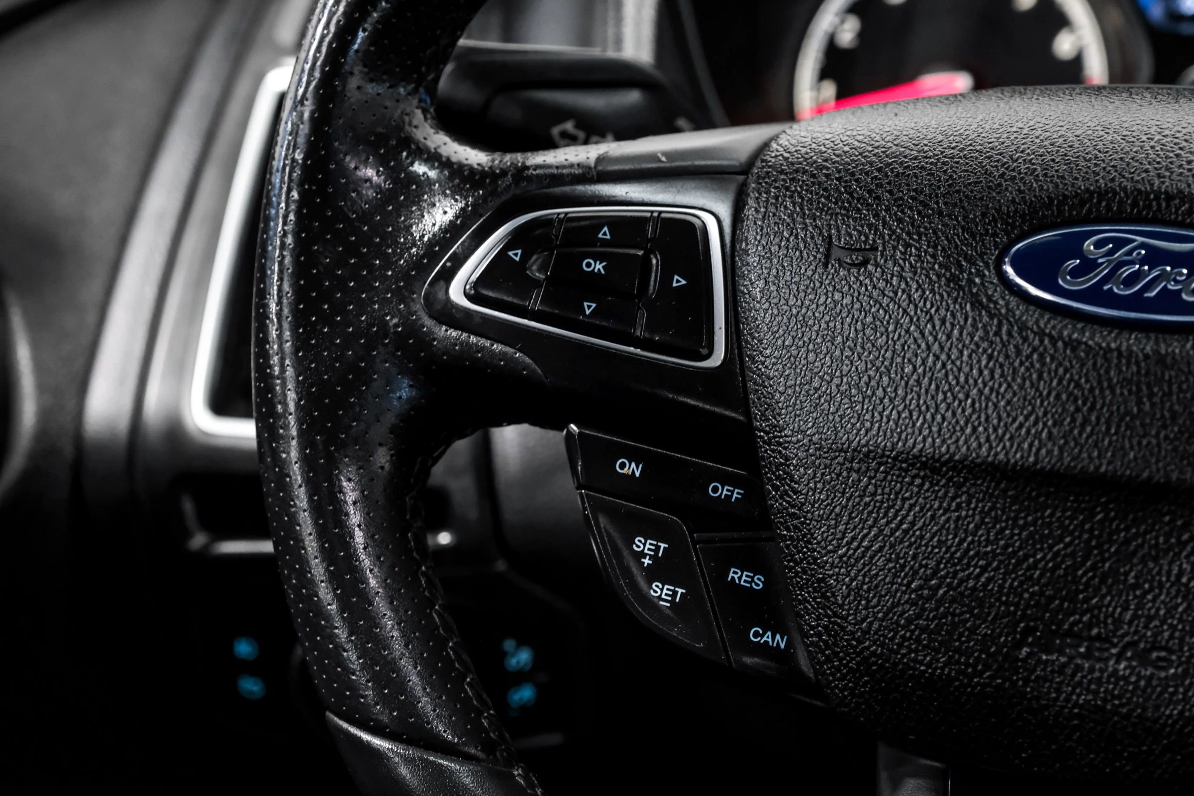 Used 2015 Ford Focus ST w/ Equipment Group 401A image 21