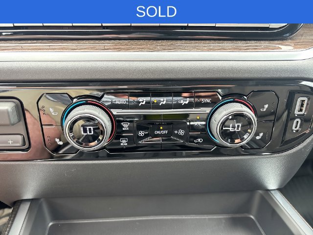 New 2026 Chevrolet Silverado 1500 LT w/ Z71 Off-Road Package AWD/4WD image 19