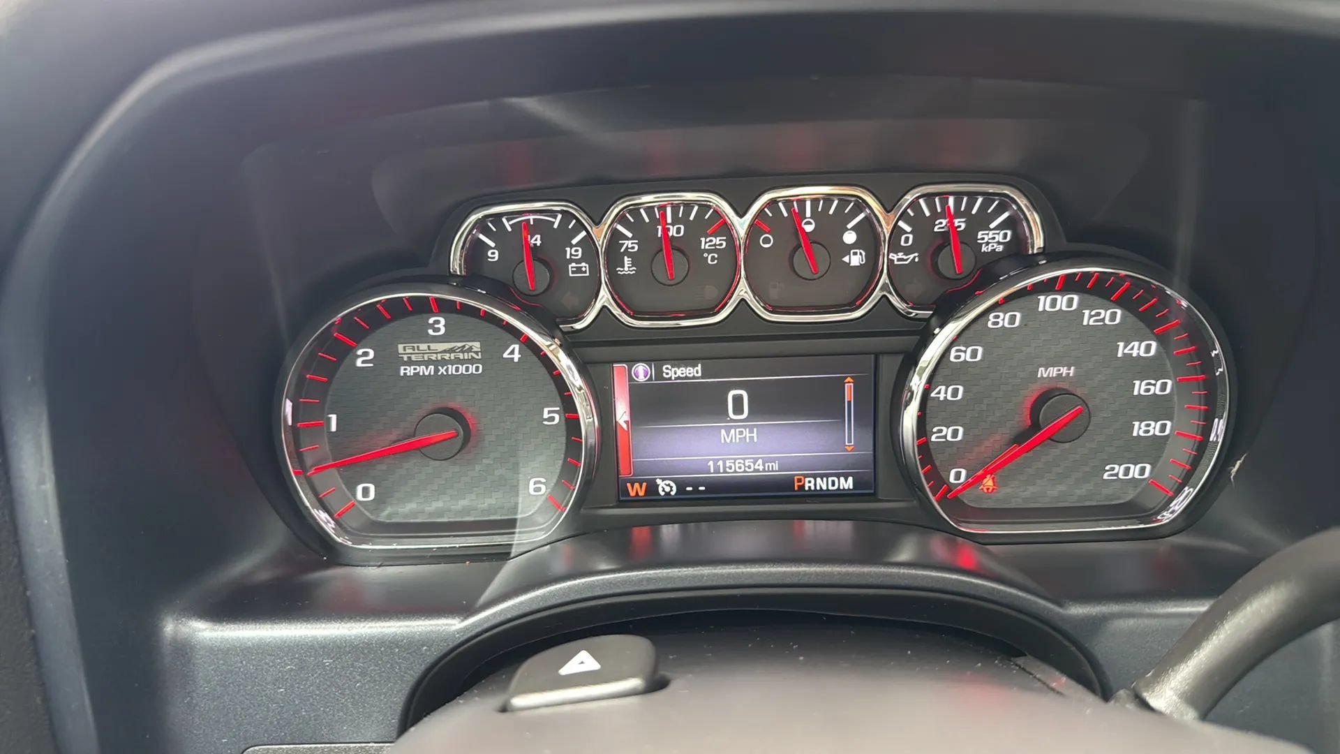 Used 2015 GMC Sierra 1500 SLT AWD/4WD image 33