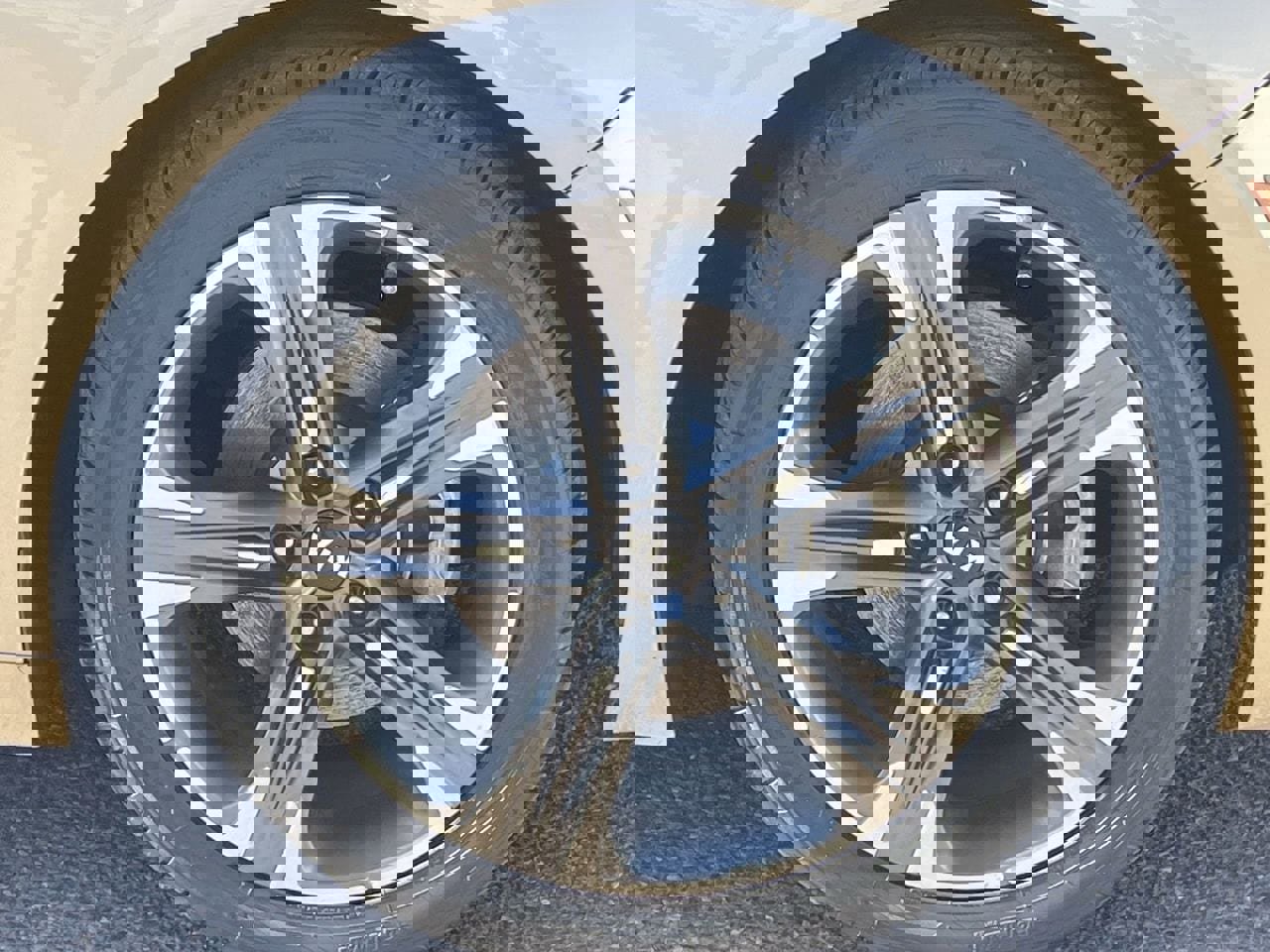 Used 2021 Kia K5 EX w/ EX Premium Package image 9