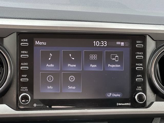 Used 2023 Toyota Tacoma SR5 RWD image 16