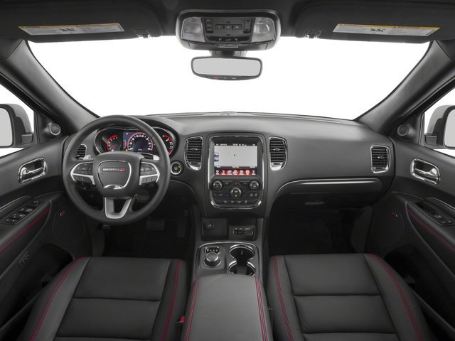 Used 2017 Dodge Durango R/T w/ Technology Group AWD/4WD image 11