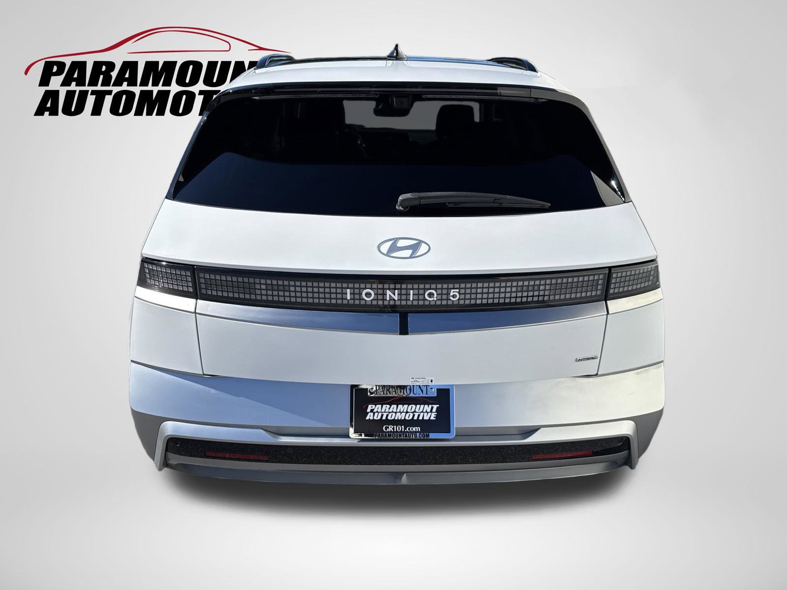 Used 2025 Hyundai Ioniq 5 Limited AWD/4WD image 6