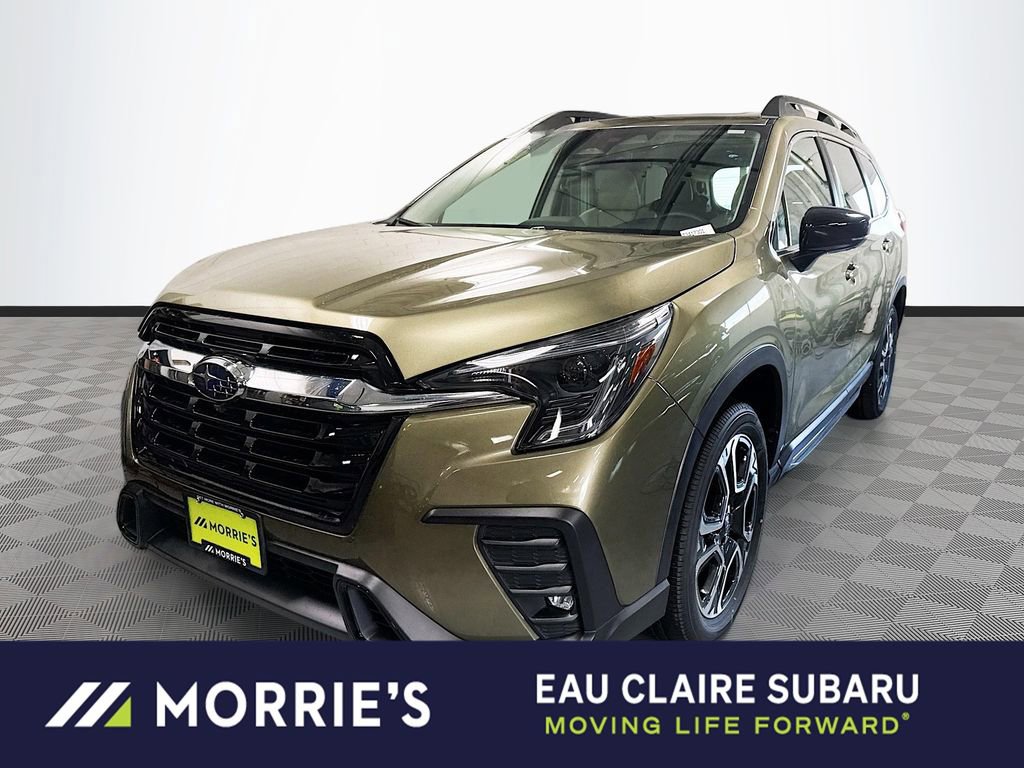 New 2026 Subaru Ascent Limited image 1
