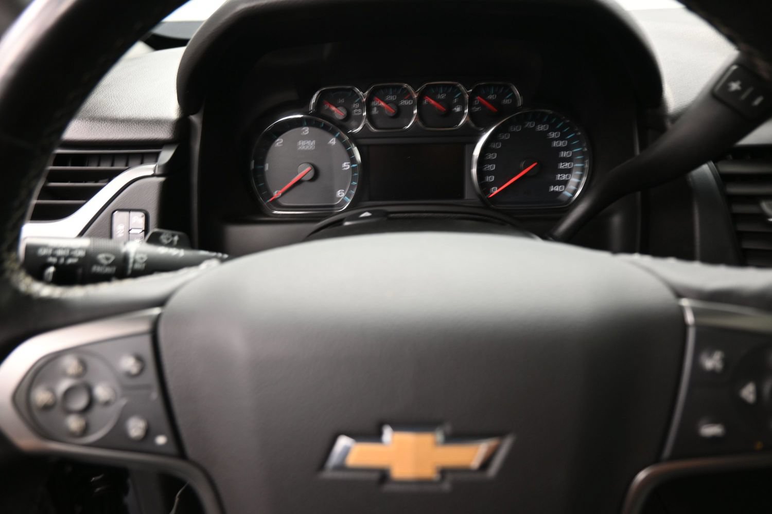 Used 2019 Chevrolet Tahoe LT AWD/4WD image 16