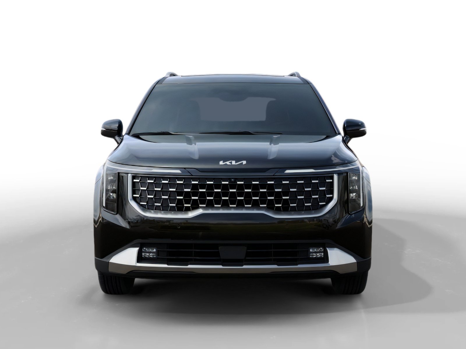 New 2027 Kia Carnival SX FWD image 2