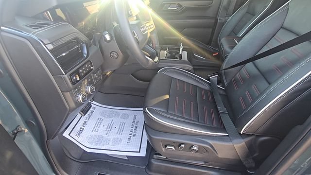 Used 2026 GMC Yukon AT4 Ultimate AWD/4WD image 18