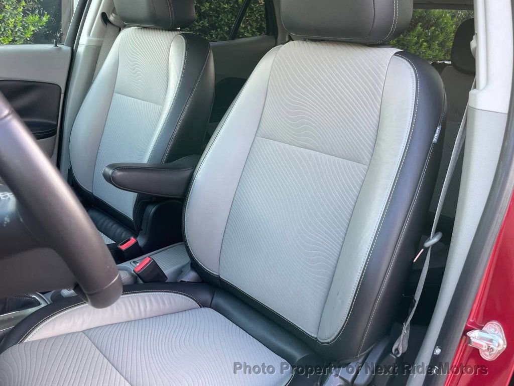 Used 2014 Buick Encore Convenience FWD image 13