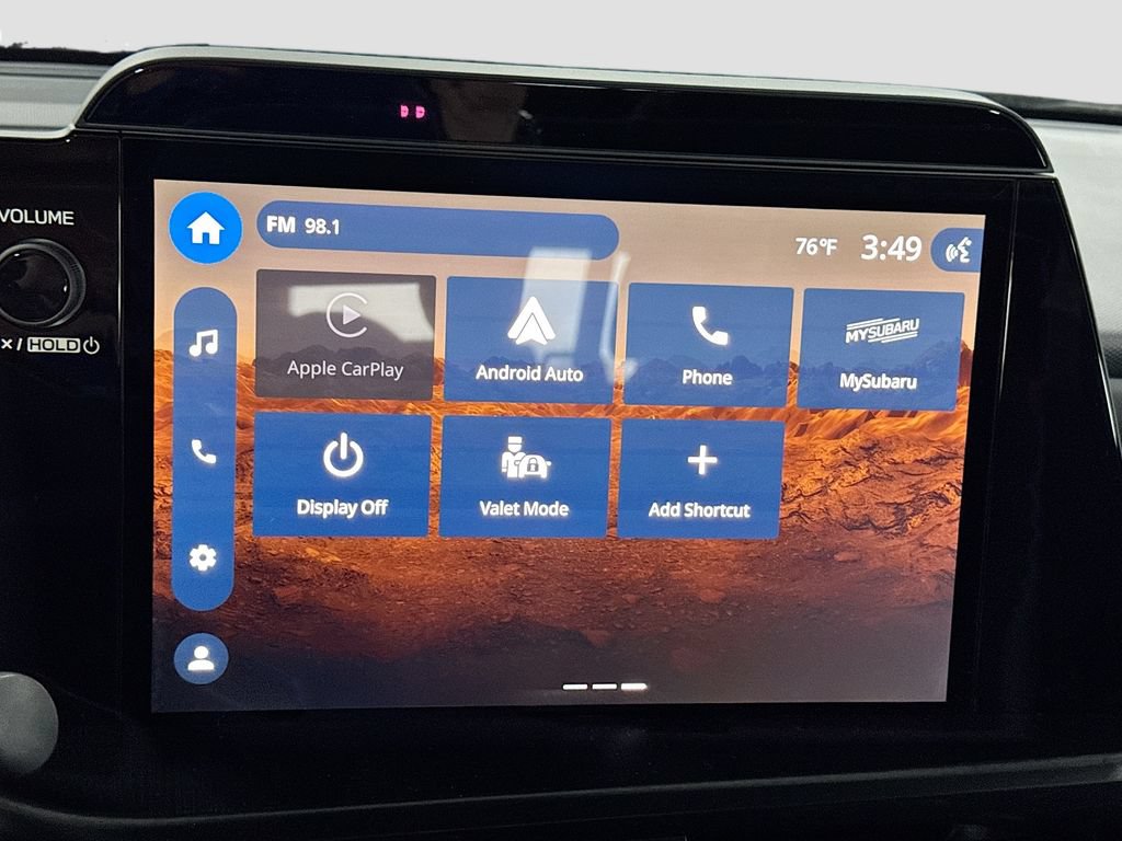 New 2026 Subaru Outback Wilderness w/ Wilderness Package AWD/4WD image 11
